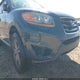5NMSK3AB2AH357671 2010 Hyundai Santa Fe Limited auction photo thumbnail 6