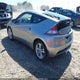 JHMZF1D63BS012613 2011 Honda Cr-Z Ex auction photo thumbnail 3