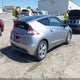 JHMZF1D63BS012613 2011 Honda Cr-Z Ex auction photo thumbnail 4
