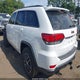 1C4RJFLT4HC761671 2017 Jeep Grand Cherokee Trailhawk 4X4 auction photo thumbnail 3