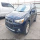 JA4AP4AU7CZ003948 2012 Mitsubishi Outlander Sport Se auction photo thumbnail 2