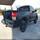 5TFKT52147X001656 2007 Toyota Tundra Base 4.7L V8 auction photo thumbnail 4