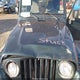 1J4FA39S65P325001 2005 Jeep Wrangler X auction photo thumbnail 10