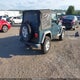 1J4FA39S65P325001 2005 Jeep Wrangler X auction photo thumbnail 4