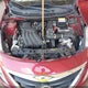3N1CN7AP9JK443750 2018 Nissan Versa 1.6 Sv auction photo thumbnail 10