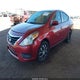 3N1CN7AP9JK443750 2018 Nissan Versa 1.6 Sv auction photo thumbnail 2