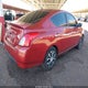 3N1CN7AP9JK443750 2018 Nissan Versa 1.6 Sv auction photo thumbnail 4