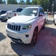 1C4RJECG0GC335911 2016 Jeep Grand Cherokee Overland auction photo thumbnail 2