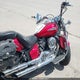 JYAVP11E59A114614 2009 Yamaha Xvs1100 A auction photo thumbnail 4