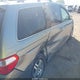 5FNRL387X5B103470 2005 Honda Odyssey Ex-L auction photo thumbnail 12