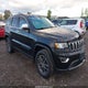 1C4RJFBG0JC235385 2018 Jeep Grand Cherokee Limited 4X4 auction photo thumbnail 1