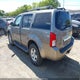 5N1AR18W56C612786 2006 Nissan Pathfinder Se auction photo thumbnail 3