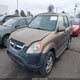 SHSRD78844U247679 2004 Honda Cr-V Ex auction photo thumbnail 2