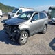 5XYKTCA12BG155381 2011 Kia Sorento Lx auction photo thumbnail 2