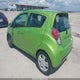 KL8CD6S93FC802445 2015 Chevrolet Spark 1Lt auction photo thumbnail 3