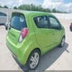 KL8CD6S93FC802445 2015 Chevrolet Spark 1Lt auction photo thumbnail 4