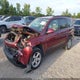 2S3DB417276118472 2007 Suzuki Xl7 Luxury auction photo thumbnail 2