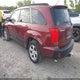 2S3DB417276118472 2007 Suzuki Xl7 Luxury auction photo thumbnail 3