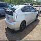 JTDKN3DU5A0177590 2010 Toyota Prius Iii auction photo thumbnail 4