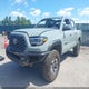 3TYCZ5AN8NT067321 2022 Toyota Tacoma Trd Off Road auction photo thumbnail 2