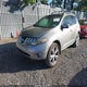JN8AZ18W89W101729 2009 Nissan Murano Le auction photo thumbnail 2