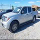 1N6AD0EV3JN771521 2018 Nissan Frontier Sv auction photo thumbnail 2