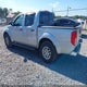 1N6AD0EV3JN771521 2018 Nissan Frontier Sv auction photo thumbnail 3