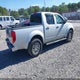 1N6AD0EV3JN771521 2018 Nissan Frontier Sv auction photo thumbnail 4
