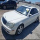 WDBNG70JX4A415439 2004 Mercedes-Benz S 430 auction photo thumbnail 2