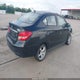 ML32F3FJ8KHF11426 2019 Mitsubishi Mirage G4 Rf auction photo thumbnail 4