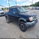 1N6ED27T9YC393154 2000 Nissan Frontier Se-V6/Xe-V6 auction photo thumbnail 1