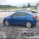 5NPD84LF4KH486982 2019 Hyundai Elantra Sel auction photo thumbnail 14