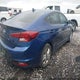 5NPD84LF4KH486982 2019 Hyundai Elantra Sel auction photo thumbnail 4