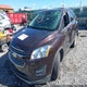 KL7CJRSBXFB187738 2015 Chevrolet Trax Lt auction photo thumbnail 6