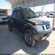 1N6DD0EV1JN751281 2018 Nissan Frontier Pro-4X auction photo thumbnail 1