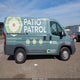 3C6TRVNG5JE110824 2018 Ram Promaster 1500 Low Roof 118 Wb auction photo thumbnail 13