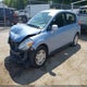 3N1BC1CP2CK217161 2012 Nissan Versa 1.8 S auction photo thumbnail 2