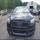 WA1LGAFE8ED005166 2014 Audi Q7 3.0T Premium auction photo thumbnail 12
