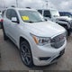 1GKKNPLS3HZ121505 2017 GMC Acadia Denali auction photo thumbnail 1