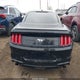 1FA6P8TH3K5186571 2019 Ford Mustang Ecoboost Premium auction photo thumbnail 16