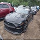 1FA6P8TH3K5186571 2019 Ford Mustang Ecoboost Premium auction photo thumbnail 2