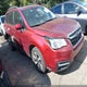 JF2SJAGC4JH508262 2018 Subaru Forester 2.5I Premium auction photo thumbnail 1