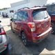 JF2SJAGC4JH508262 2018 Subaru Forester 2.5I Premium auction photo thumbnail 3