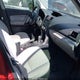 JF2SJAGC4JH508262 2018 Subaru Forester 2.5I Premium auction photo thumbnail 5