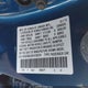 2HGFB6E55FH702574 2015 Honda Civic Si auction photo thumbnail 9