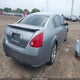 1N4BA41E47C834617 2007 Nissan Maxima 3.5 Se auction photo thumbnail 4