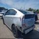 JTDKN3DU3F0473795 2015 Toyota Prius Two auction photo thumbnail 3