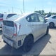 JTDKN3DU3F0473795 2015 Toyota Prius Two auction photo thumbnail 4