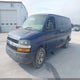 1GNFG15TX41100628 2004 Chevrolet Express auction photo thumbnail 2