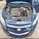 1G1ZC5E18BF398757 2011 Chevrolet Malibu 1Lt auction photo thumbnail 10
